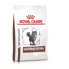 Royal Canin Veterinary Gastrointestinal emésztőszervi betegség száraz macskaeledel  4kg