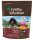 REAL NATURE Country Alpine kutya szárazeledel junior pulyka&marha 1kg