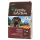 REAL NATURE Country Alpine kutya szárazeledel adult pulyka&marha 4kg
