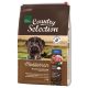 REAL NATURE Country Mediterran kutya szárazeledel adult bivaly&marha 4kg