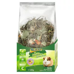 MultiFit Nature tengerimalac eleség 400 g