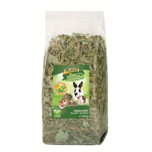 MultiFit Nature pitypang kisemlős eledel 300g