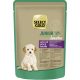 SELECT GOLD Sensitive kutya tasak mini junior bárány&lazac 12x100g