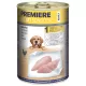 Premiere Meati Sensitive kutya konzerv adult csirke 6x400g