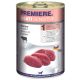 Premiere Meati Sensitive kutya konzerv adult marha 6x400g