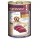 Premiere Meati Sensitive kutya konzerv adult marha&burgonya 6x400g