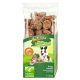 MultiFit Nature drops répás kisemlős eledel 140g