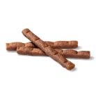 MultiFit Mini Meat Sticks macska jutalomfalat lazac&pisztráng 25x3x6g