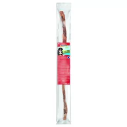 MultiFit Native kutya jutalomfalat marhafejbőr 180g