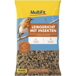MultiFit vadmadár eledel fehérje válogatás 2,5kg