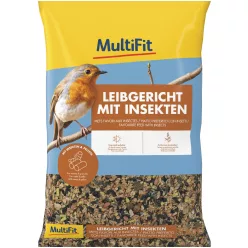 MultiFit vadmadáreledel protein 5kg