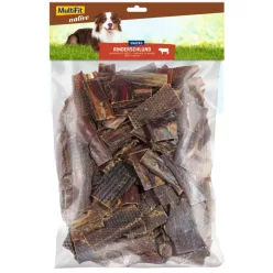 MultiFit Native kutya jutalomfalat marhagége darabok 1kg