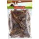 MultiFit Native kutya jutalomfalat marhagége darabok 1kg