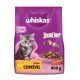 Whiskas száraz macskaeledel junior csirke 800g