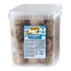 MultiFit faggyúgolyó háló nélkül 35db