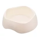 Beco bambusz etetőtál natúr 500ml