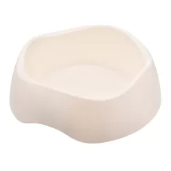 Beco bambusz etetőtál natúr 500ml