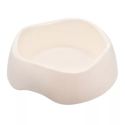 Beco bambusz etetőtál natúr 500ml