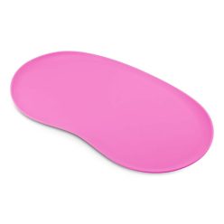 Beco szilikon alátét pink 49x28cm