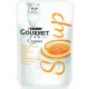 Gourmet Soup macska tasak csirke 32x40g