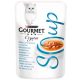 Gourmet Soup macska tasak tonhal&rák 32x40g