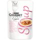 Gourmet Soup macska tasak tonhal&szardella 32x40g