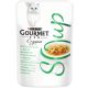 Gourmet Soup macska tasak csirke&zöldség 32x40g