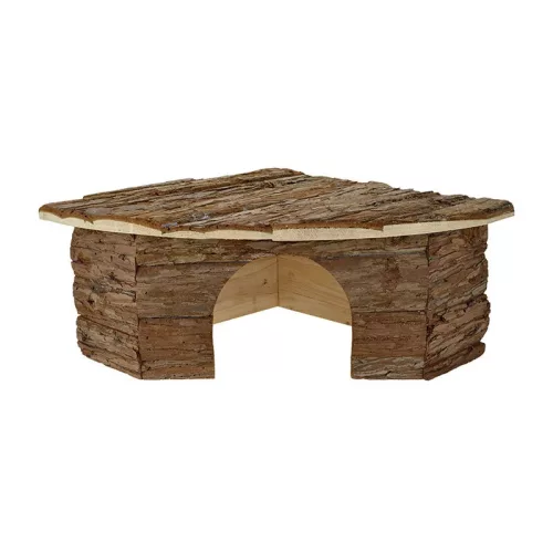 AniOne kisemlős sarok faház Nico M
