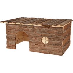 AniOne kisemlős sarok faház Henry 50x24 cm