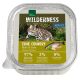 Real Nature Wilderness macska tálka adult True Country csirke&lazac 16x100g