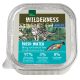 Real Nature Wilderness macska tálka adult Fresh Water hering&lazac 16x100g