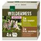 Real Nature Wilderness macska tálka MP kitten vegyes 4x100g