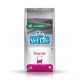 VetLife száraz macskaeledel húgykő elleni 400g