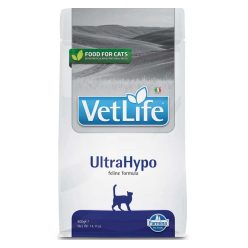 VetLife száraz macskaeledel hipoallergén 400g