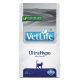 VetLife száraz macskaeledel hipoallergén 400g