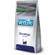 VetLife száraz macskaeledel ultrahipoallergén 2kg