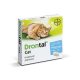 Drontal Cat tabletta A.U.V. 2 x 1 tabletta
