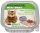 Premiere Meat Menu macska tálka adult marha&pulyka&nyúl 16x100g