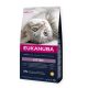 Eukanuba száraz macskaeledel kitten csirke 2kg