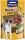 Vitakraft Rustico stick kutya jutalomfalat marha 55g