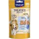 Vitakraft Treaties Minis kutya jutalomfalat lazac&omega3 48g