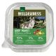 Real Nature Wilderness kutya tálka adult vaddisznó&szarvas 16x100g