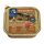 REAL NATURE Wilderness kutya tálka adult marha&kenguru 16x100g