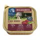 Real Nature Wilderness kutya tálka adult lóhús 16x100g