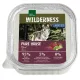 Real Nature Wilderness kutya tálka adult lóhús 16x100g