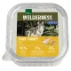Real Nature Wilderness kutya tálka adult pulyka 16x100g