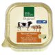 REAL NATURE Classic kutya tálka adult marha&sonka 17x100g