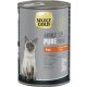 Select Gold Pure macska konzerv adult pulyka 6x400g