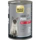 Select Gold Pure macska konzerv adult marha 6x400g