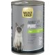 Select Gold Pure macska konzerv adult kacsa 6x400g